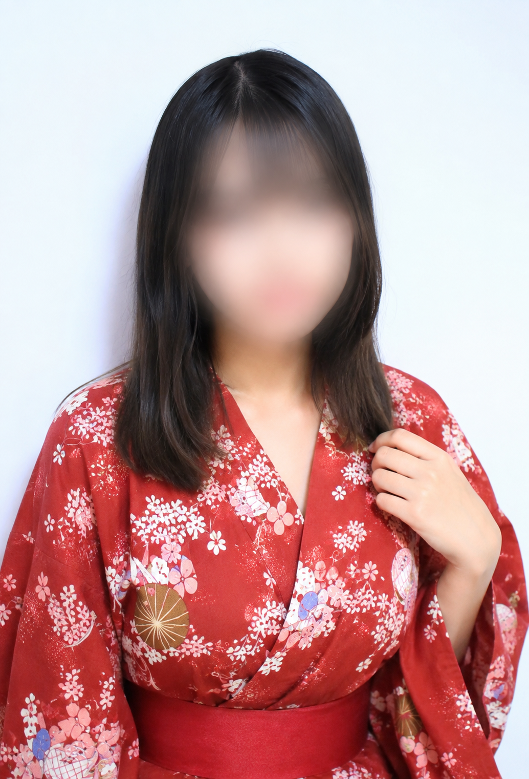 ひな写真とプロフィールへ