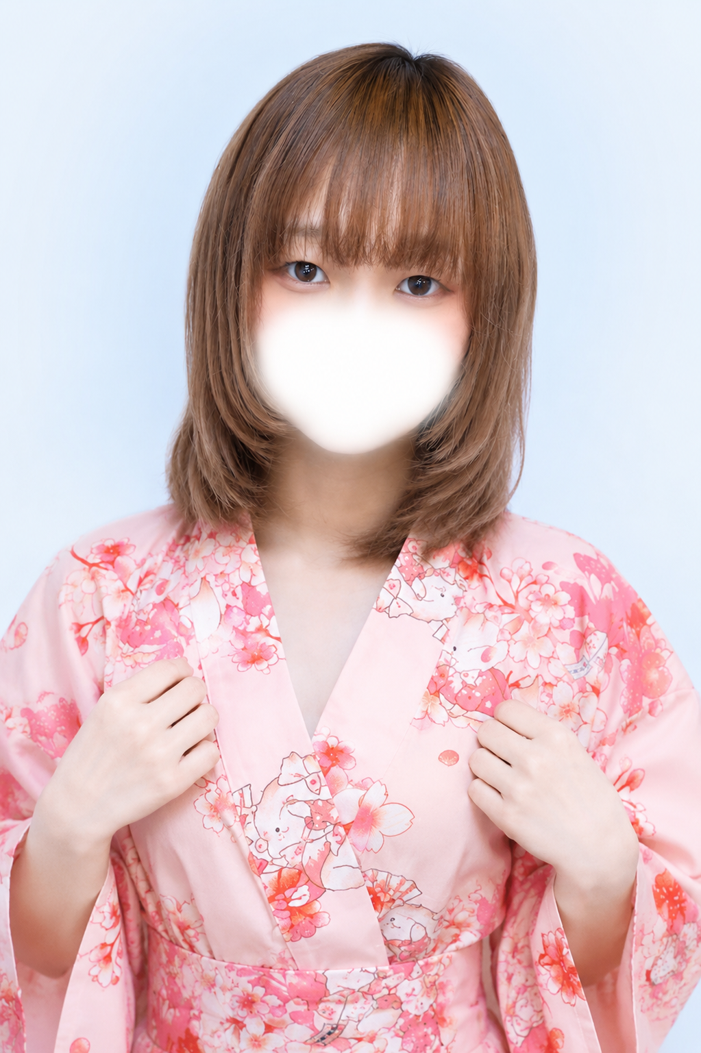 もも写真とプロフィールへ