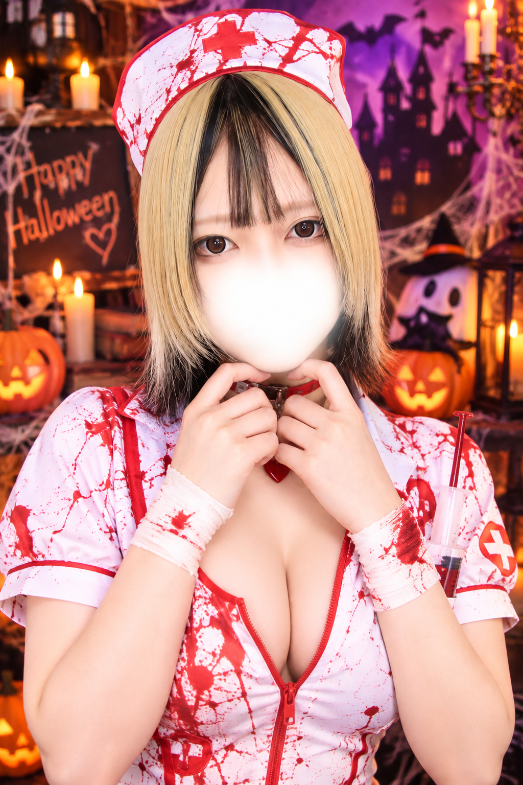 なな写真とプロフィールへ