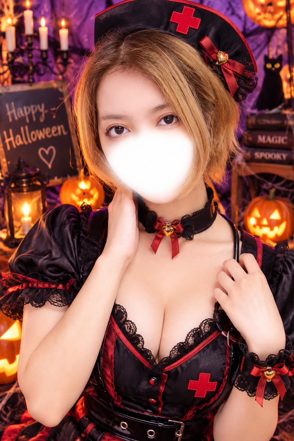 れん写真とプロフィールへ