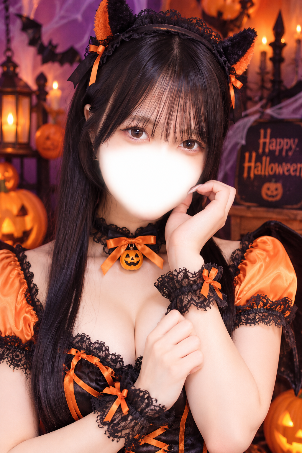 えり写真とプロフィールへ