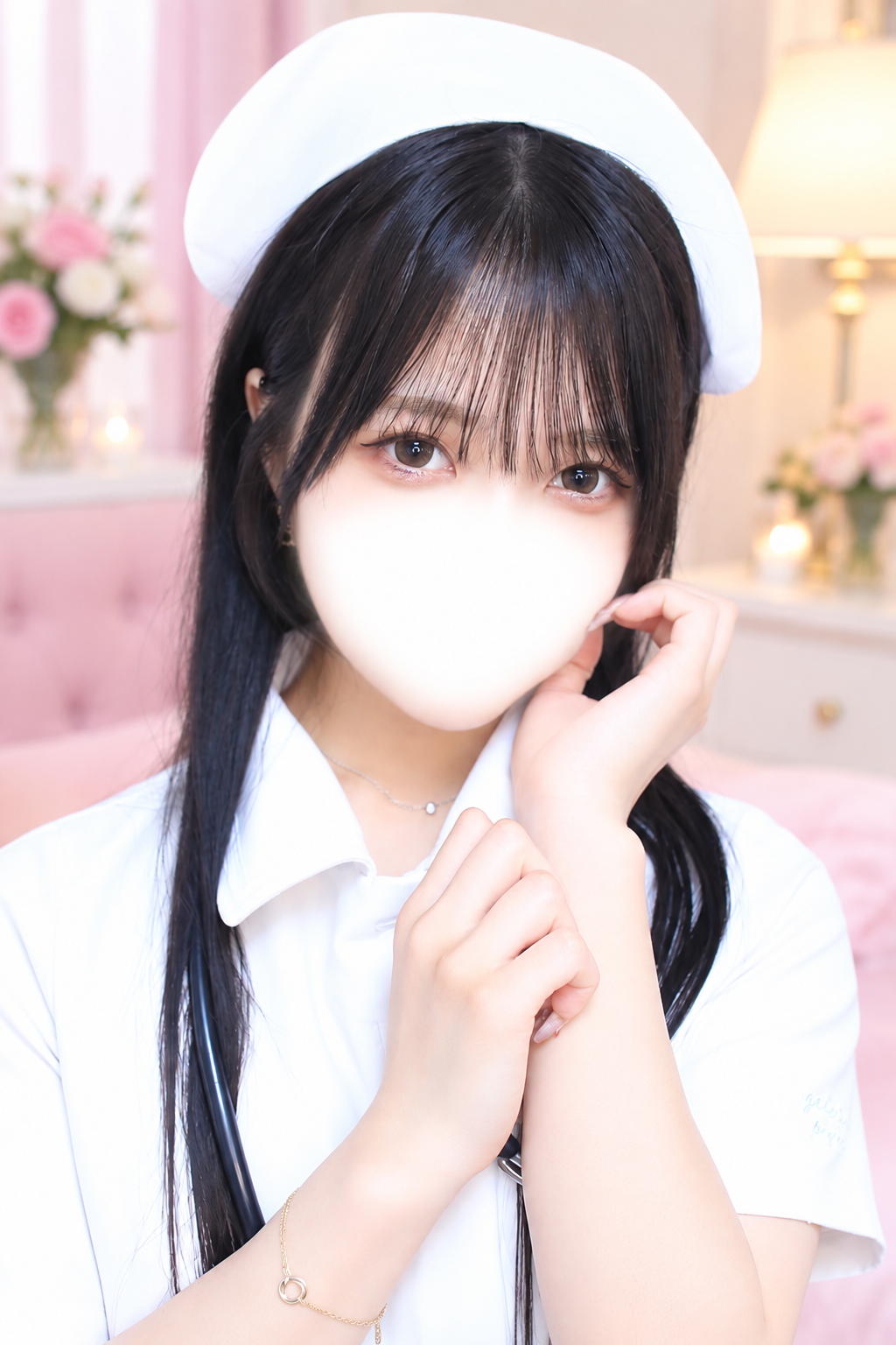 えり写真とプロフィールへ