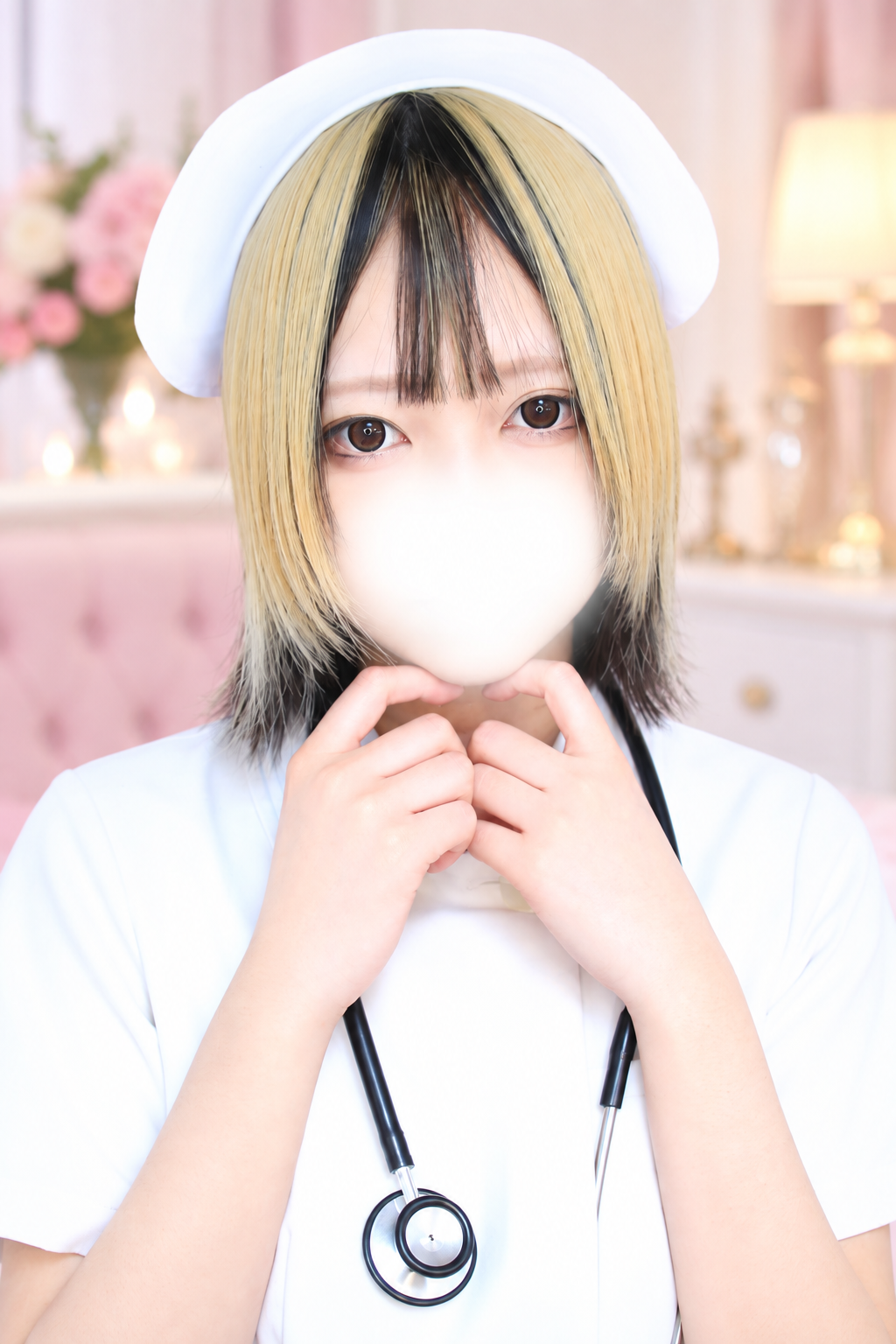 なな写真とプロフィールへ