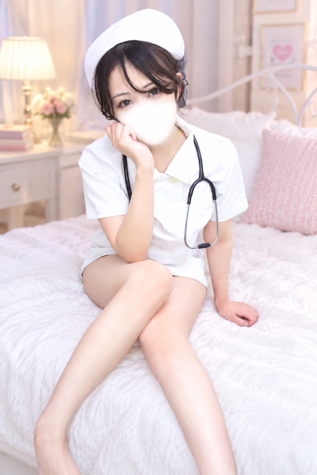 しいな